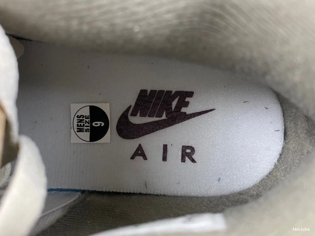 Reps TBK Jordan FZ4810-001 Air Phantom Maniere x 4 Ma A 0708
